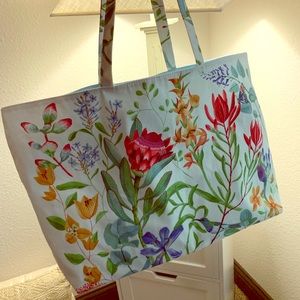 Cute tote